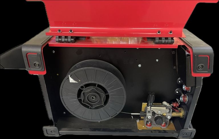 Розпродаж Edon MIG-315, продавець Техноскарб