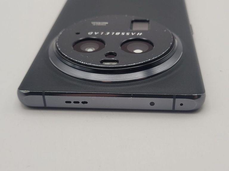 OPPO Find X6 Pro 16/256GB Black Код:01-200898677. Зображення 6