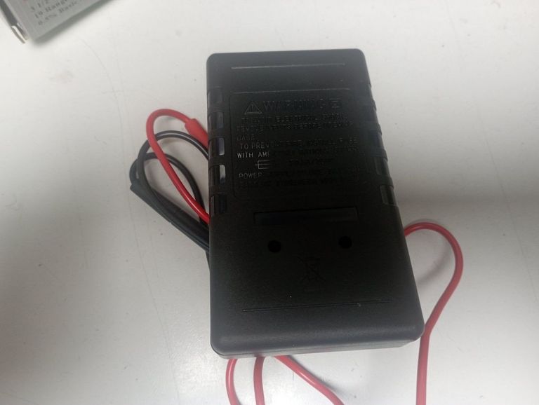 Оголошення Haoyue DT-830B Б/У