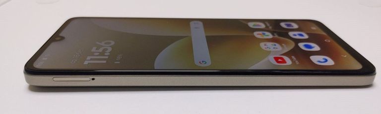 Розпродаж Motorola moto g06 power 4/256gb, продавець Техноскарб