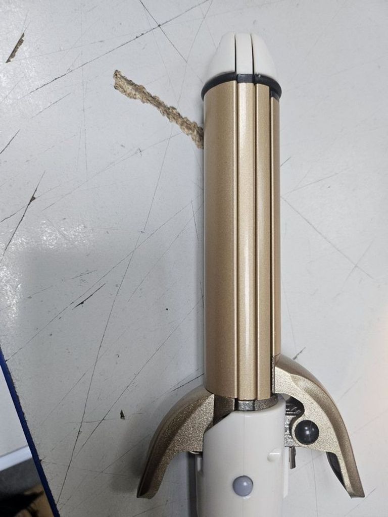 Дешиво Gemei GM-2962 с ломбарда