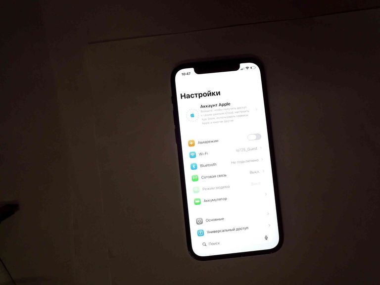 Apple iphone 12 pro 128gb Код:01-200899458. Зображення 6