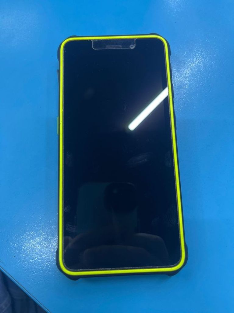 Купити Ulefone Armor X12 Pro 4/64GB Black Б/У