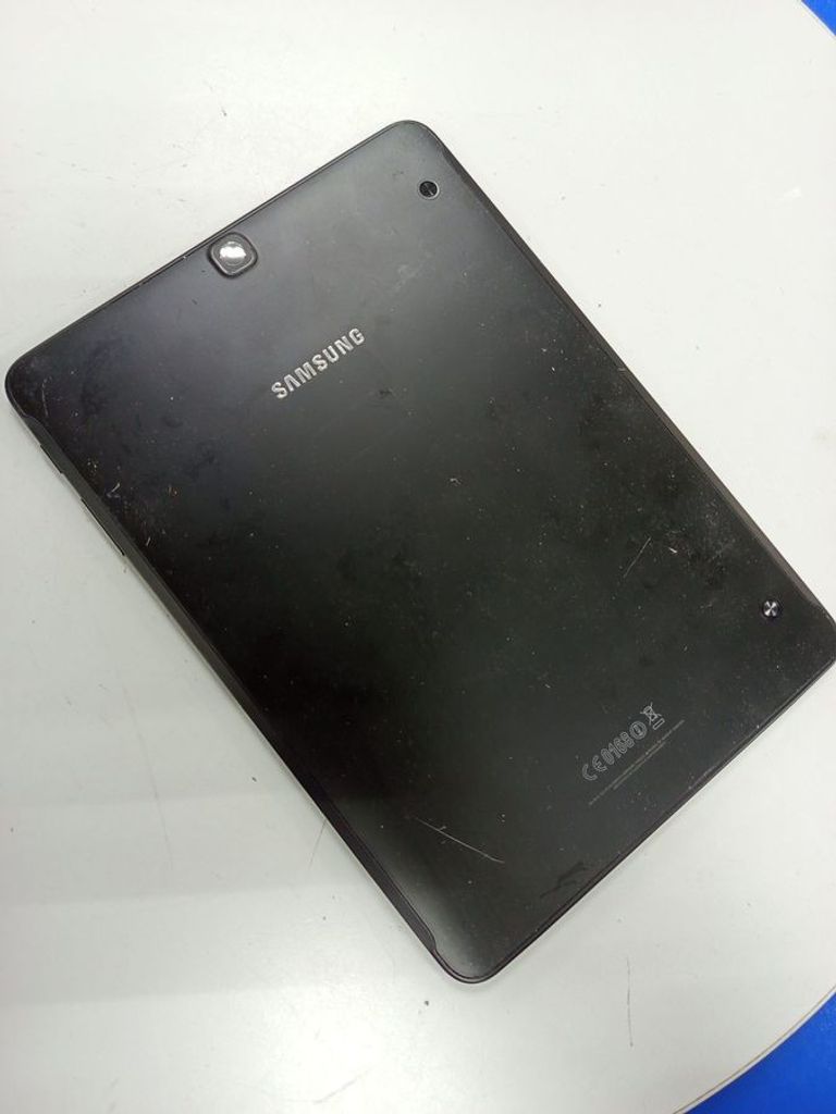 Оголошення Samsung galaxy tab s2 sm-t815 32gb Б/У