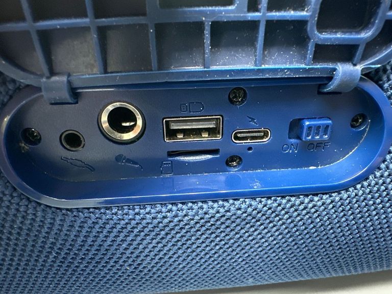 Hoco bs55 + мікрофон Код:01-200899745. Зображення 6