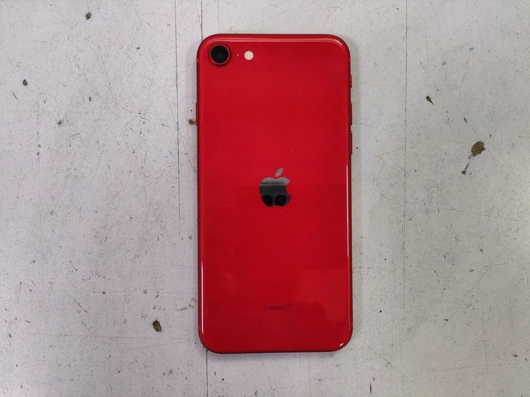 Оголошення Apple iPhone SE 2020 64GB Black Slim Box (MHGP3) Б/У