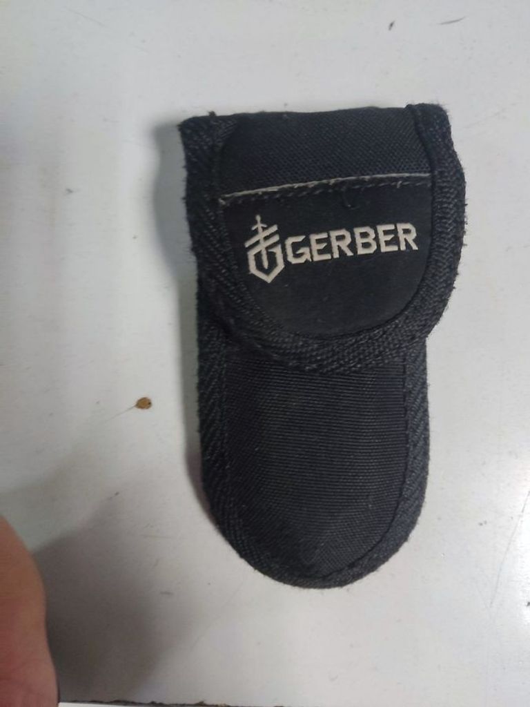 Дешево Gerber Multi-Plier 600 з ломбарду