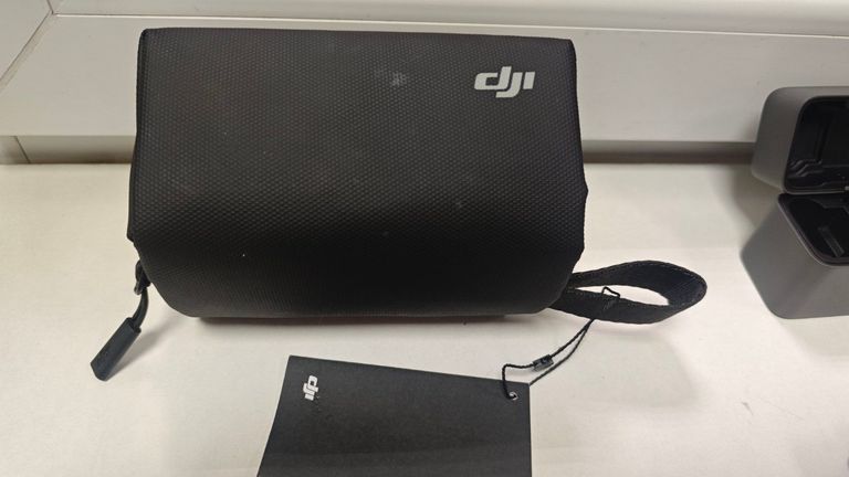 Dji Mic 2 2TX + 1RX (CP.RN.00000325.01) Код:01-200900526. Зображення 7