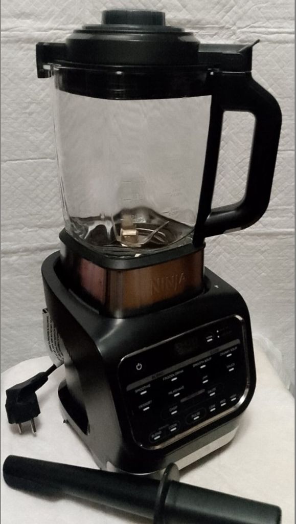 Купить Ninja Foodi Hot & Cold HB150EU Б/У