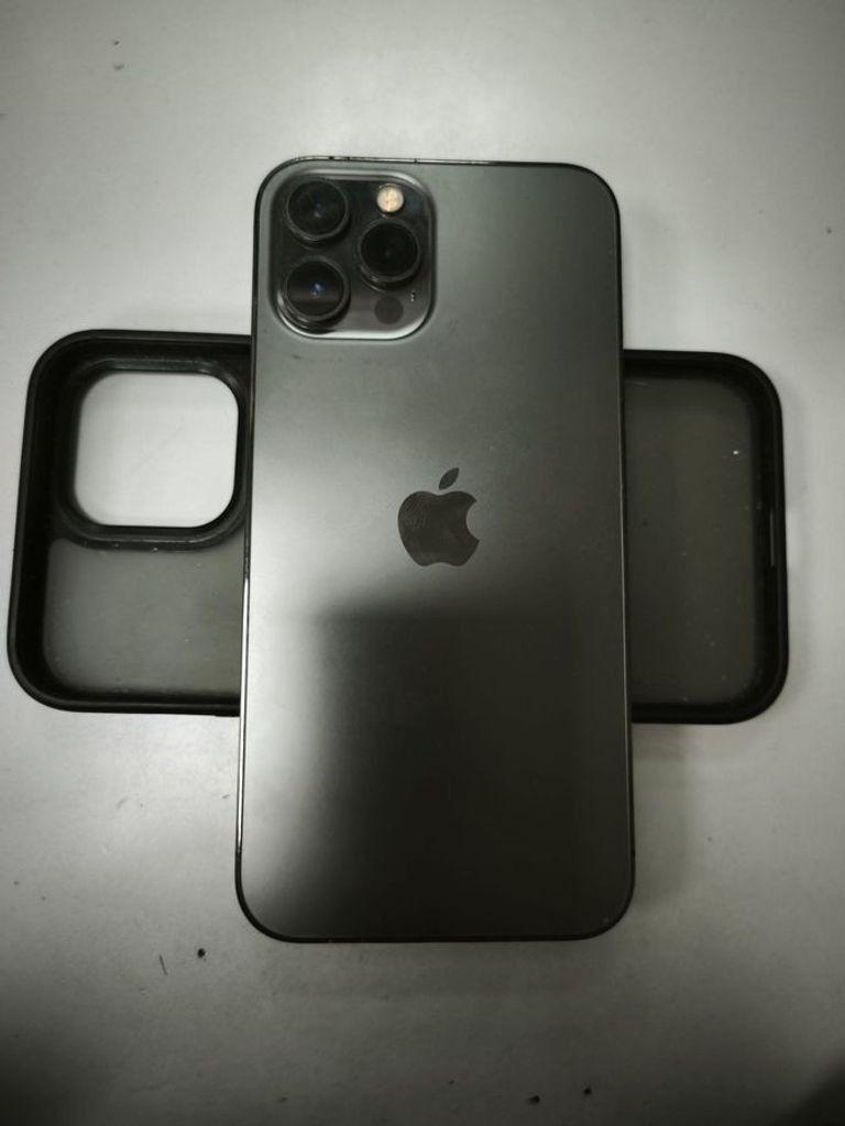 Дешево Apple iphone 12 pro max 256gb з ломбарду