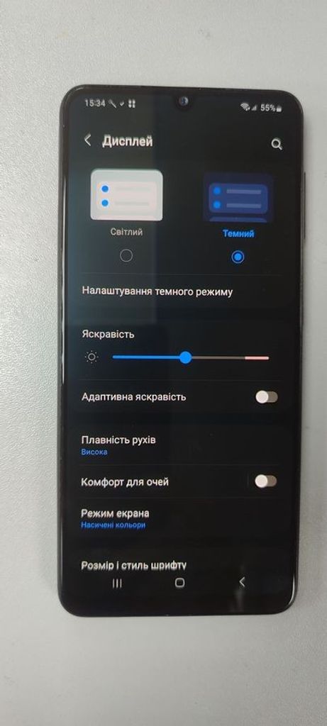 Samsung a225f galaxy a22 4/128gb Код:01-200899485. Зображення 5