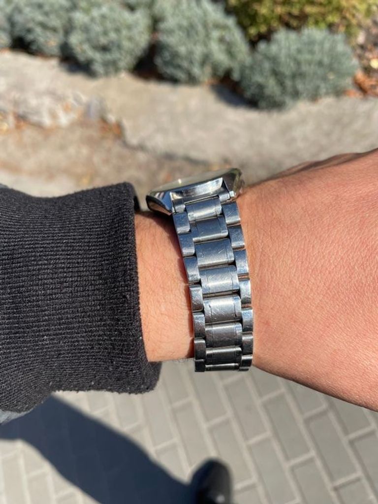 CITIZEN Eagle Automatic Код:null. Зображення 6