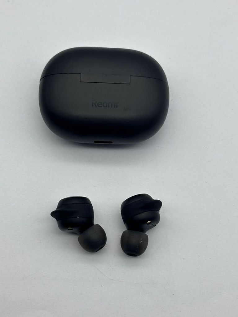 Оголошення Redmi buds 3 lite black Б/У