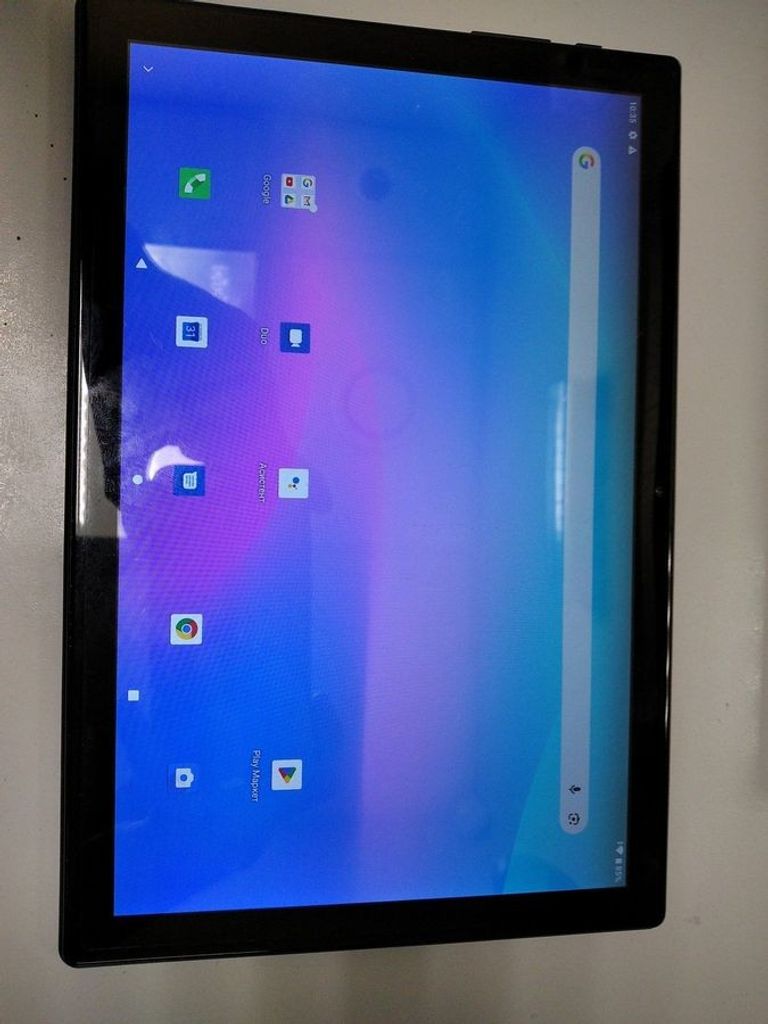 Дешево Teclast m40 6/128gb з ломбарду