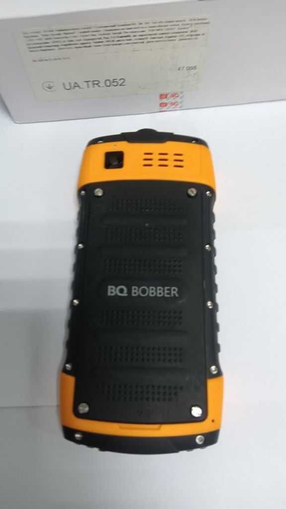 Оголошення Bq bq-2439 Б/У