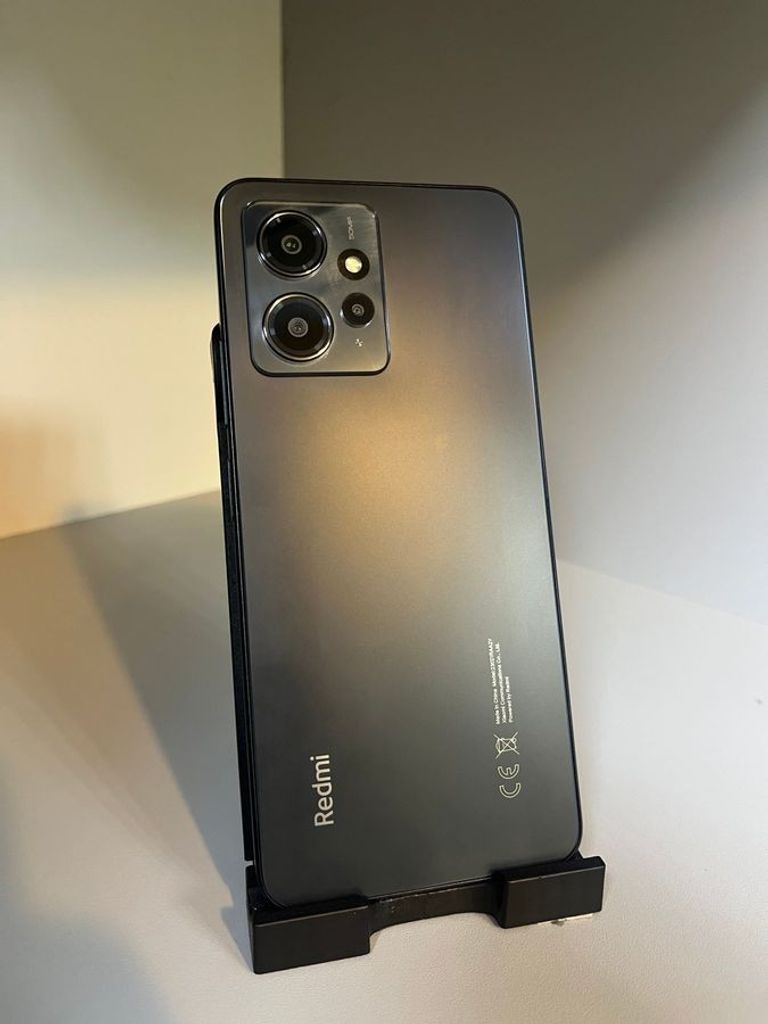 Купити Xiaomi redmi note 12 4/128gb Б/У