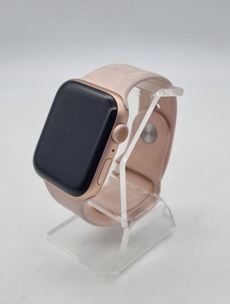 Купити Apple watch series 6 gps 44mm aluminum case Б/У