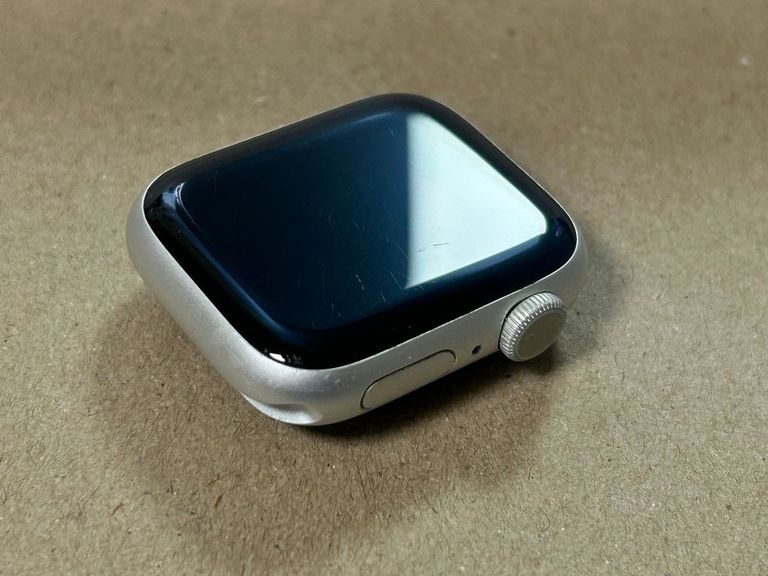 Apple watch series 8 gps 41mm aluminum case Код:01-200904127. Зображення 8