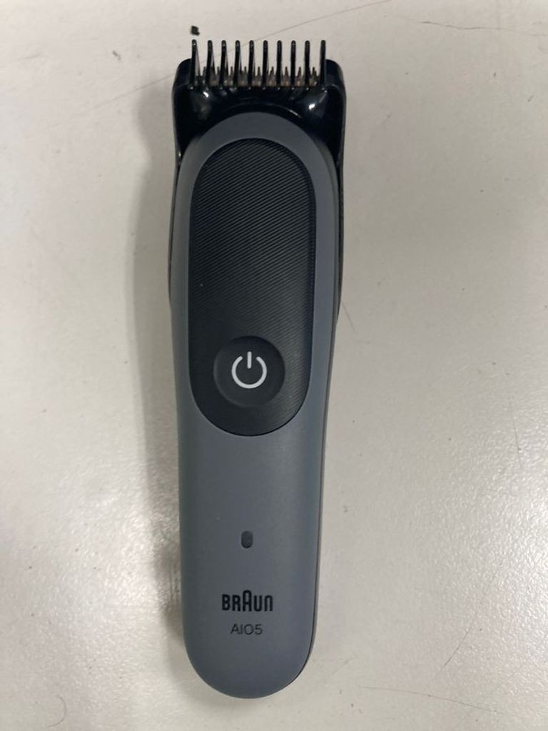 Купити Braun All-in-One Series 5 AIO5560 Б/У