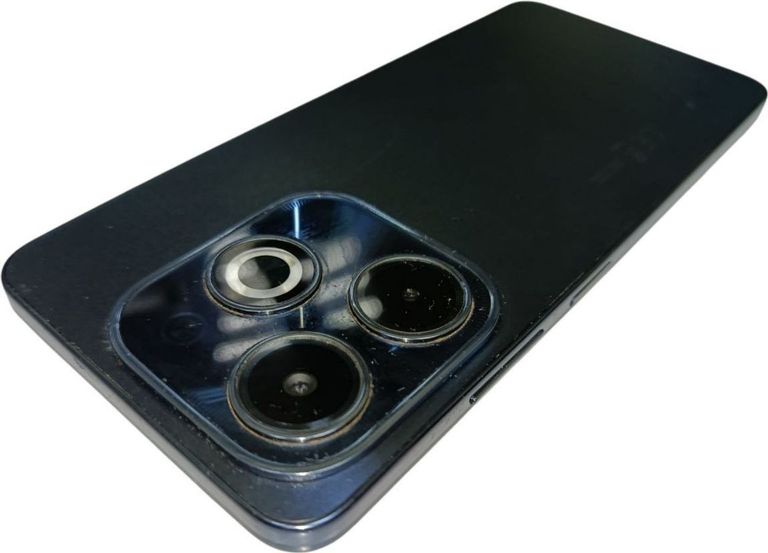 Infinix hot 40i 8/256gb Код:01-200903838. Зображення 5