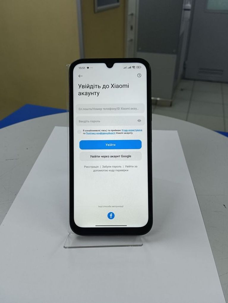 Xiaomi redmi 15c 4g 4/128gb Код:01-200898334. Зображення 7