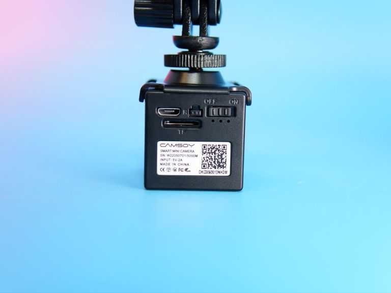 UYIKOO WiFi 1080P HD Код:null. Зображення 6