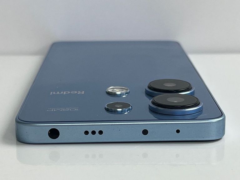 Xiaomi redmi note 13 4g 6/128gb Код:01-200903540. Зображення 12