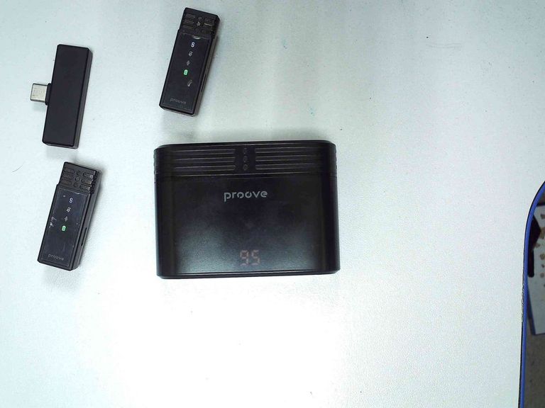 Розпродаж Proove record, продавець Техноскарб