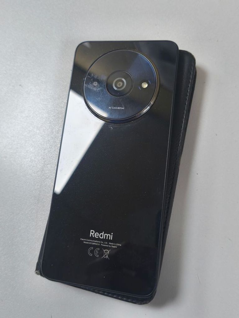 Xiaomi redmi a3 3/64gb Код:01-200905159. Зображення 6