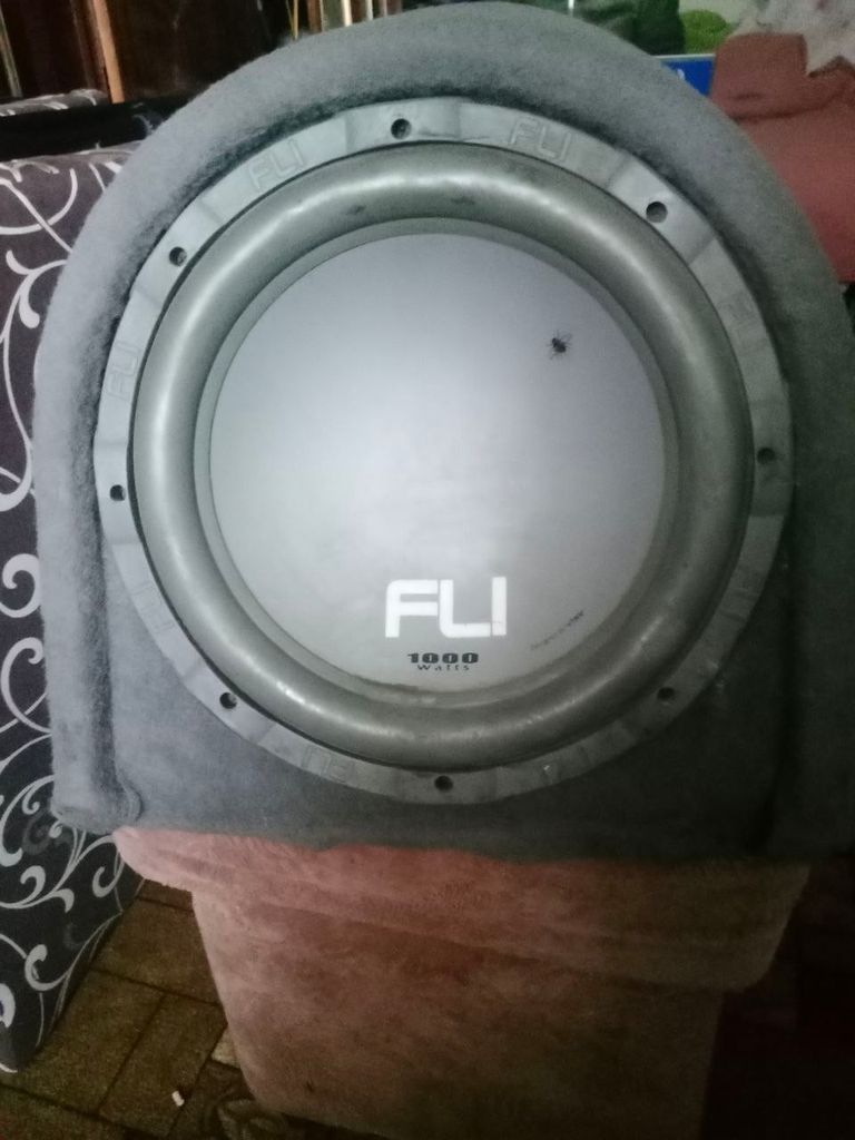 FLI Active Trap 12'' 30см Код:null. Зображення 5