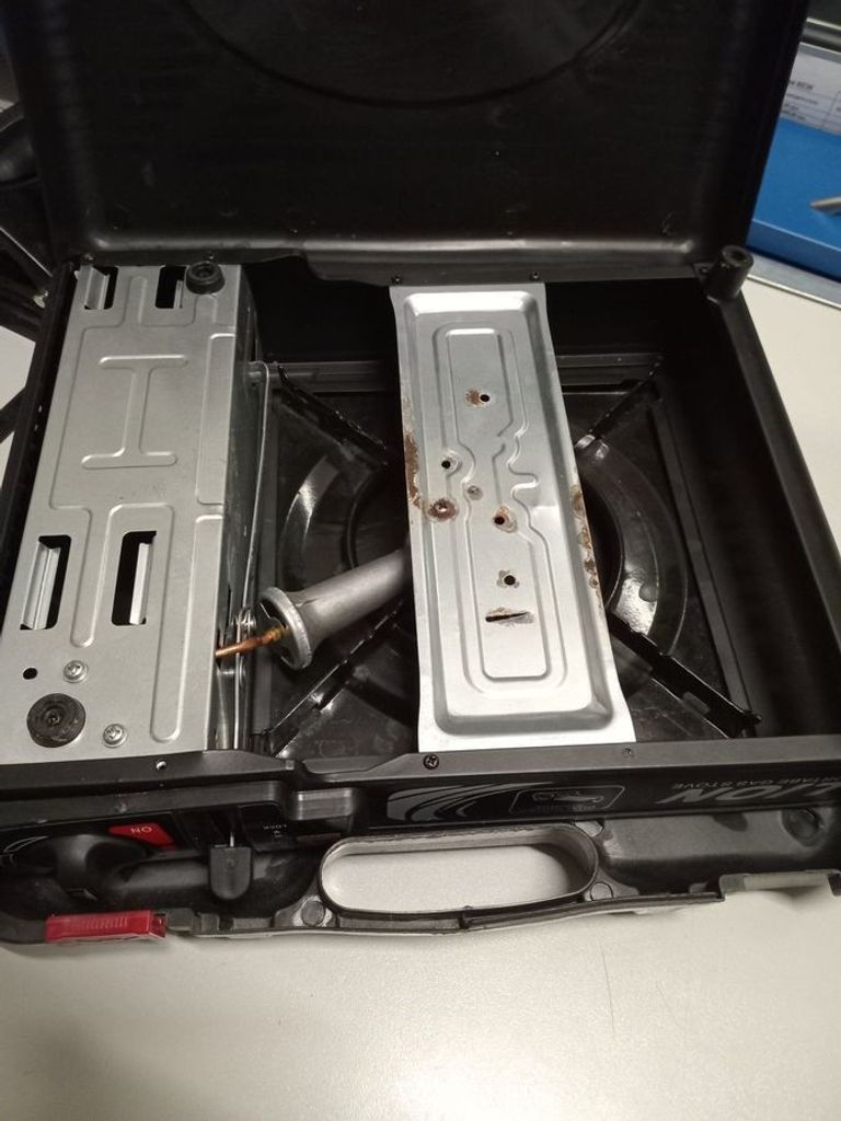 Купить Lion без моделі Б/У