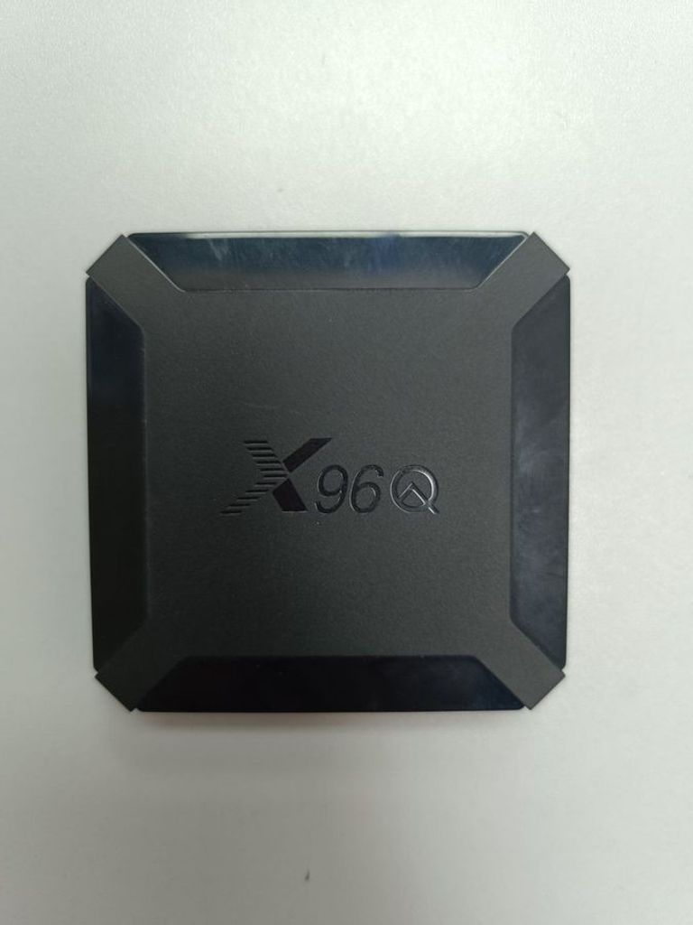 Купити Android x96q 2/16gb Б/У