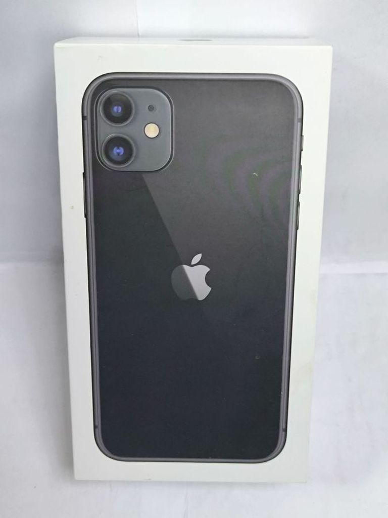 Купити Apple iphone 11 64gb Б/У