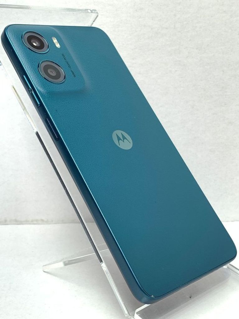 Оголошення Motorola moto g05 4/128gb Б/У