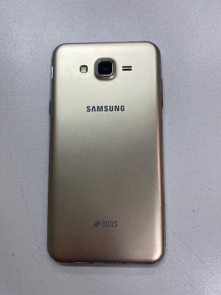 Купити Samsung j700h galaxy j7 16gb Б/У