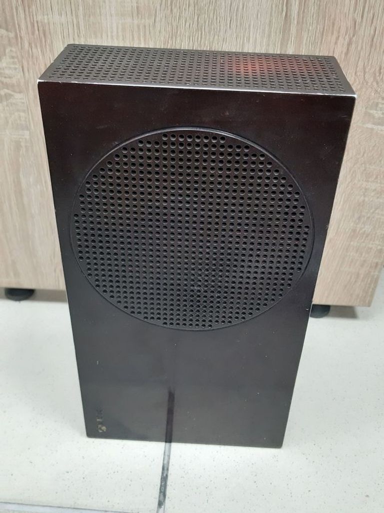 Microsoft xbox series s 512gb Код:01-200906505. Изображение 5