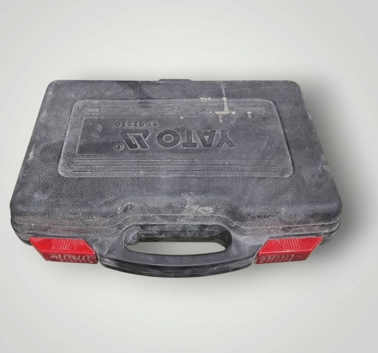 Оголошення Yato YT-82220 Б/У