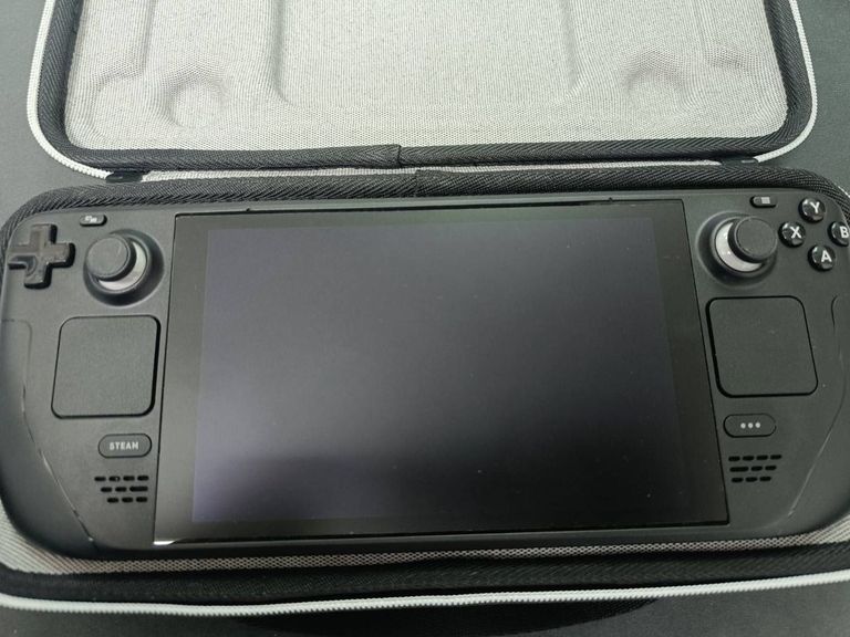 Купити Valve Steam Deck 256 GB Б/У