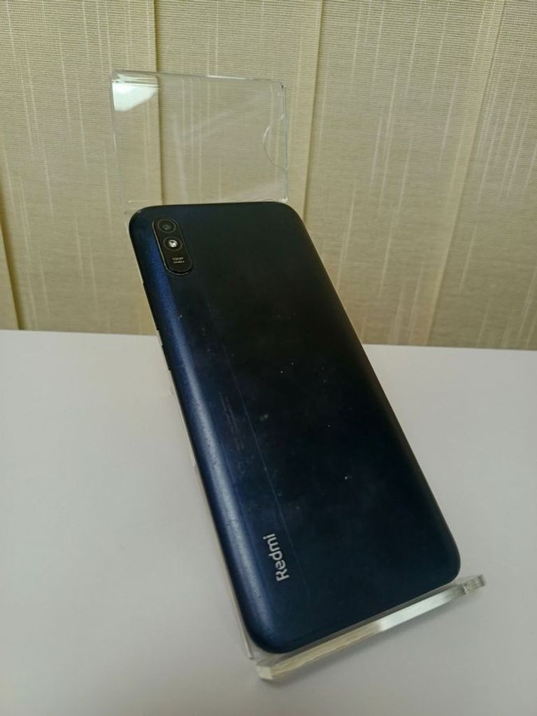 Купить Xiaomi redmi 9a 2/32gb Б/У