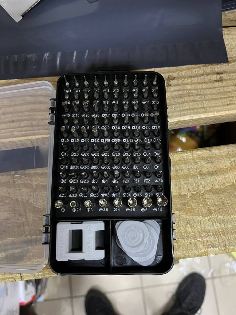 Купить 115 в 1 Б/У