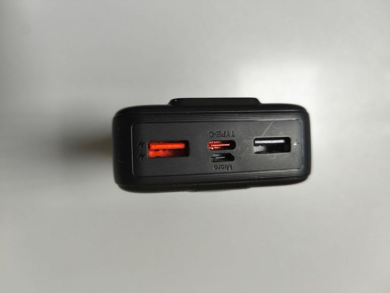 Acl PW-107 20000mAh 22.5W Код:01-200907476. Зображення 6