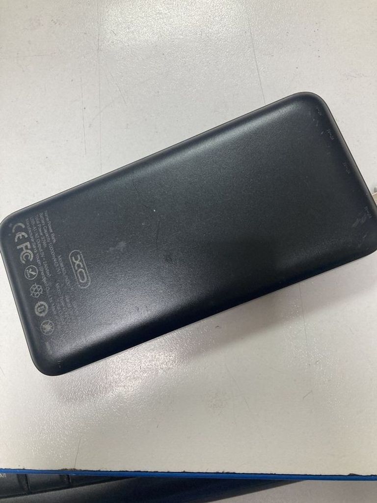 Купити Xo PB301 10000mAh Black Б/У