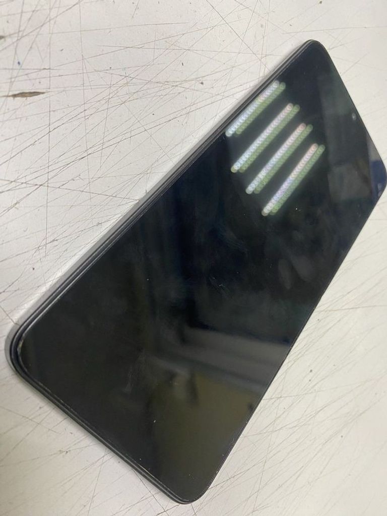 Дешево Poco C65 6/128GB Black з ломбарду