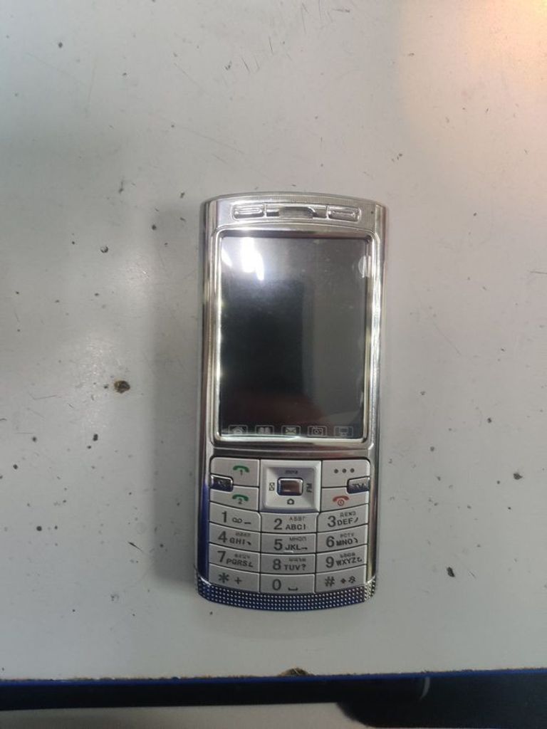 Дешиво Donod d805 с ломбарда