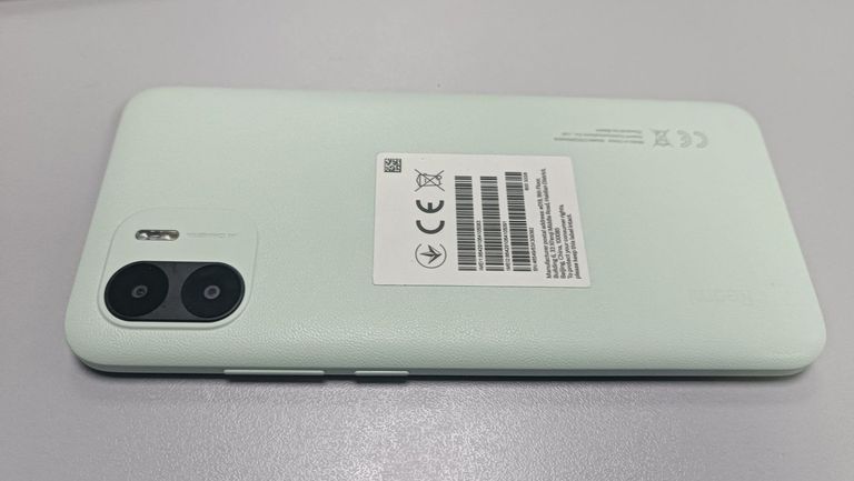 Купити Xiaomi Redmi A2 2/32GB Black Б/У