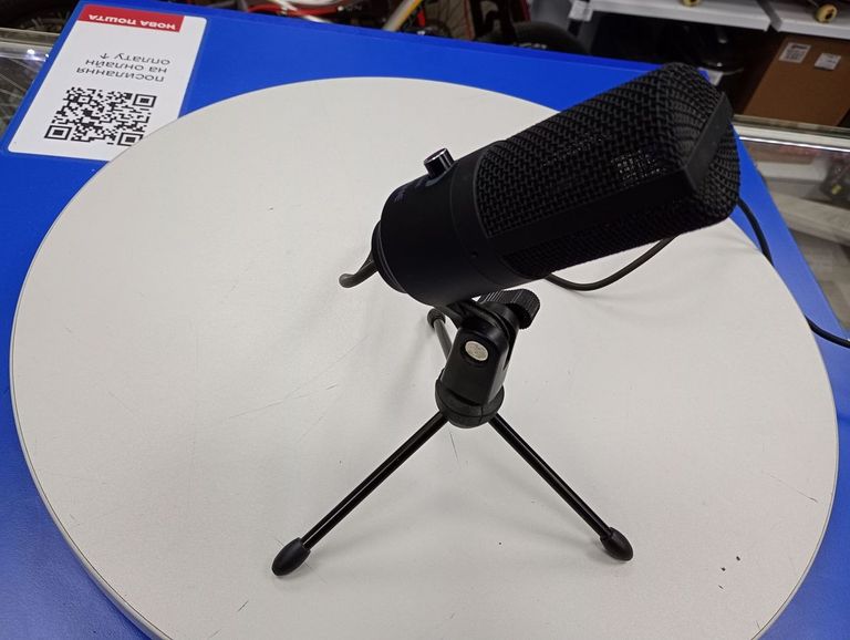 Оголошення Fifine k669 Б/У