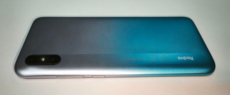 Xiaomi redmi 9a 2/32gb Код:01-200906796. Зображення 9