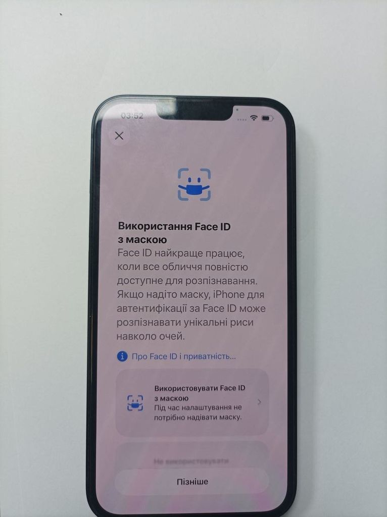 Apple iphone 13 256gb Код:01-200908736. Изображение 5