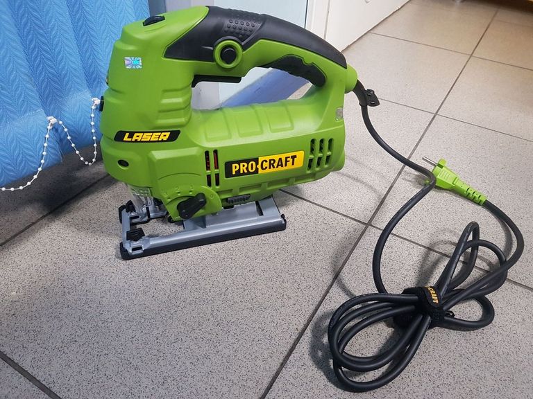 Объявление Procraft ST-1300 Б/У