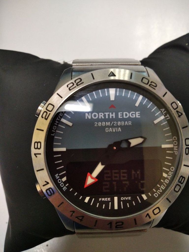 Дешево North Edge gavia з ломбарду
